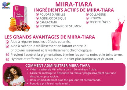 Miira-tiara