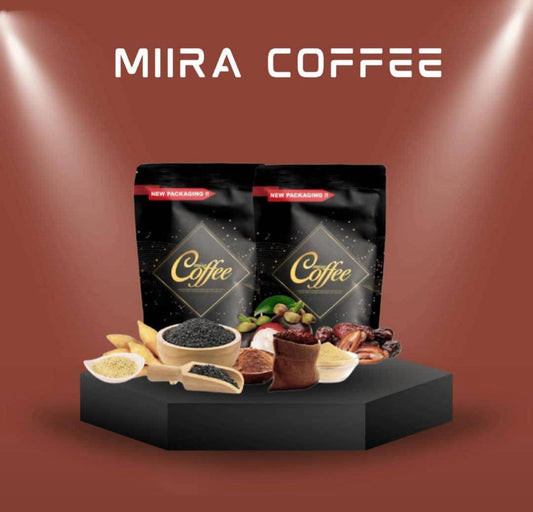 Miira coffee ☕️