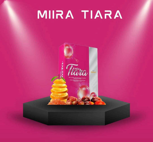 Miira-tiara