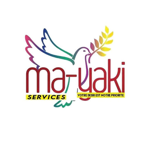 MA-YAKI 